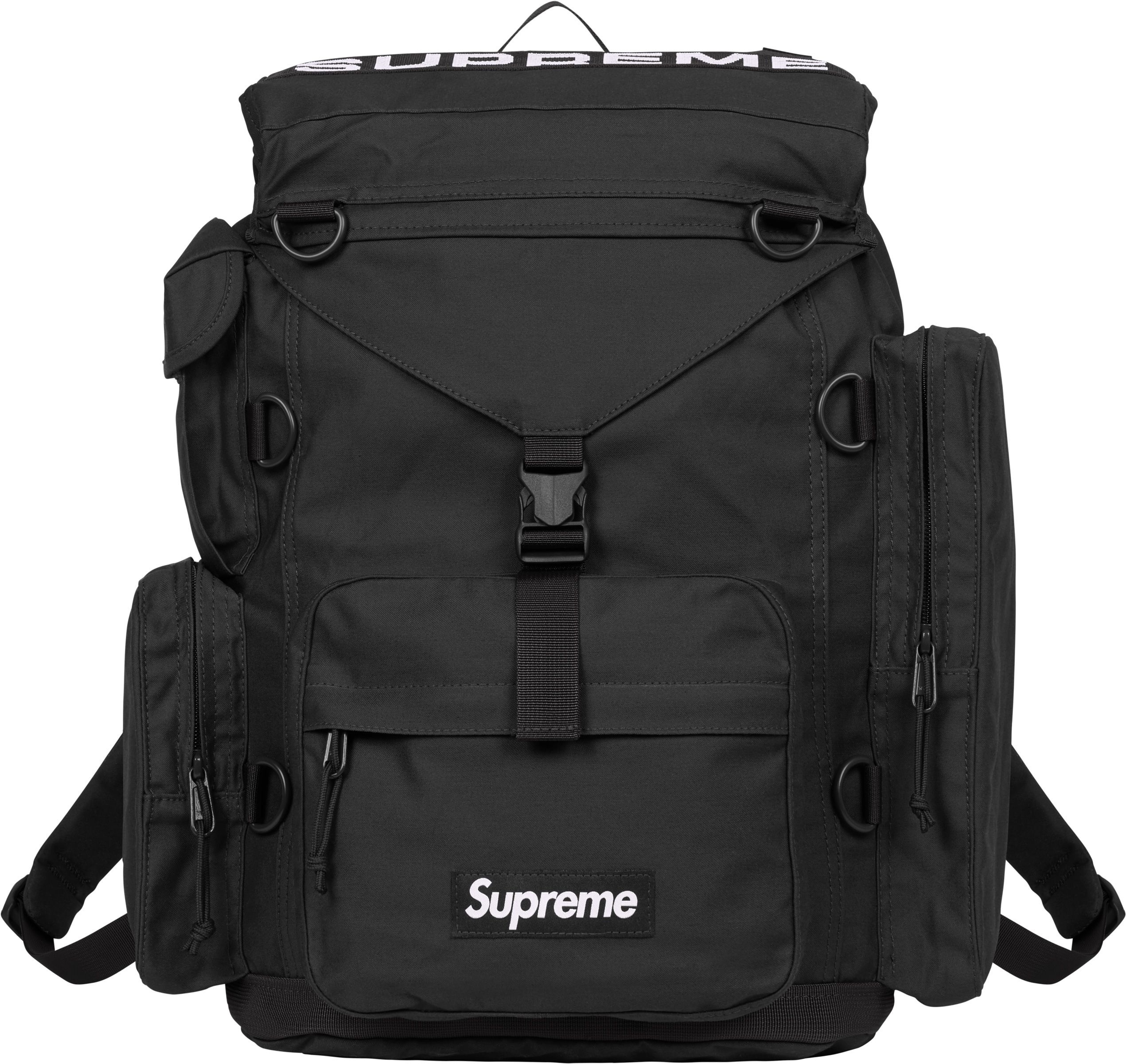 Field Backpack view 7